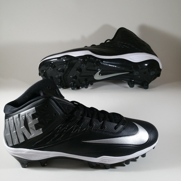 nike zoom code elite